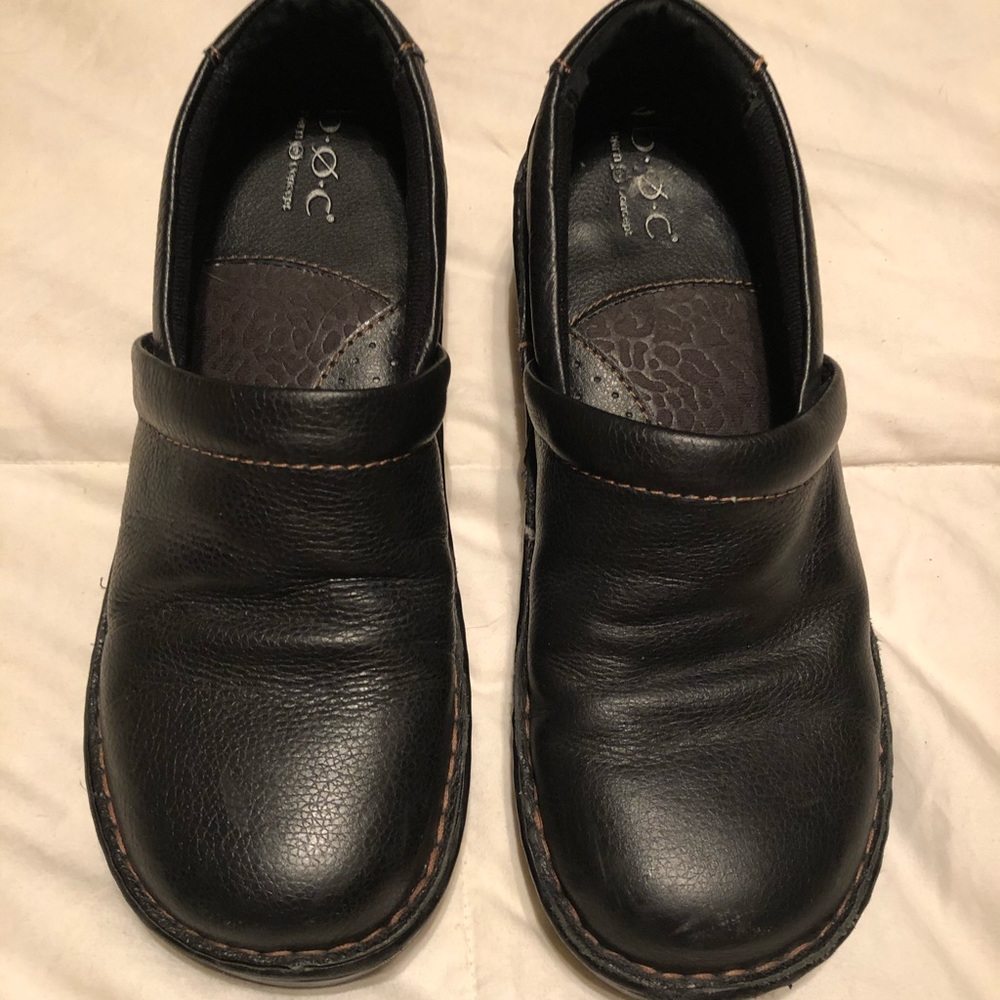 B.O.C. Shoes